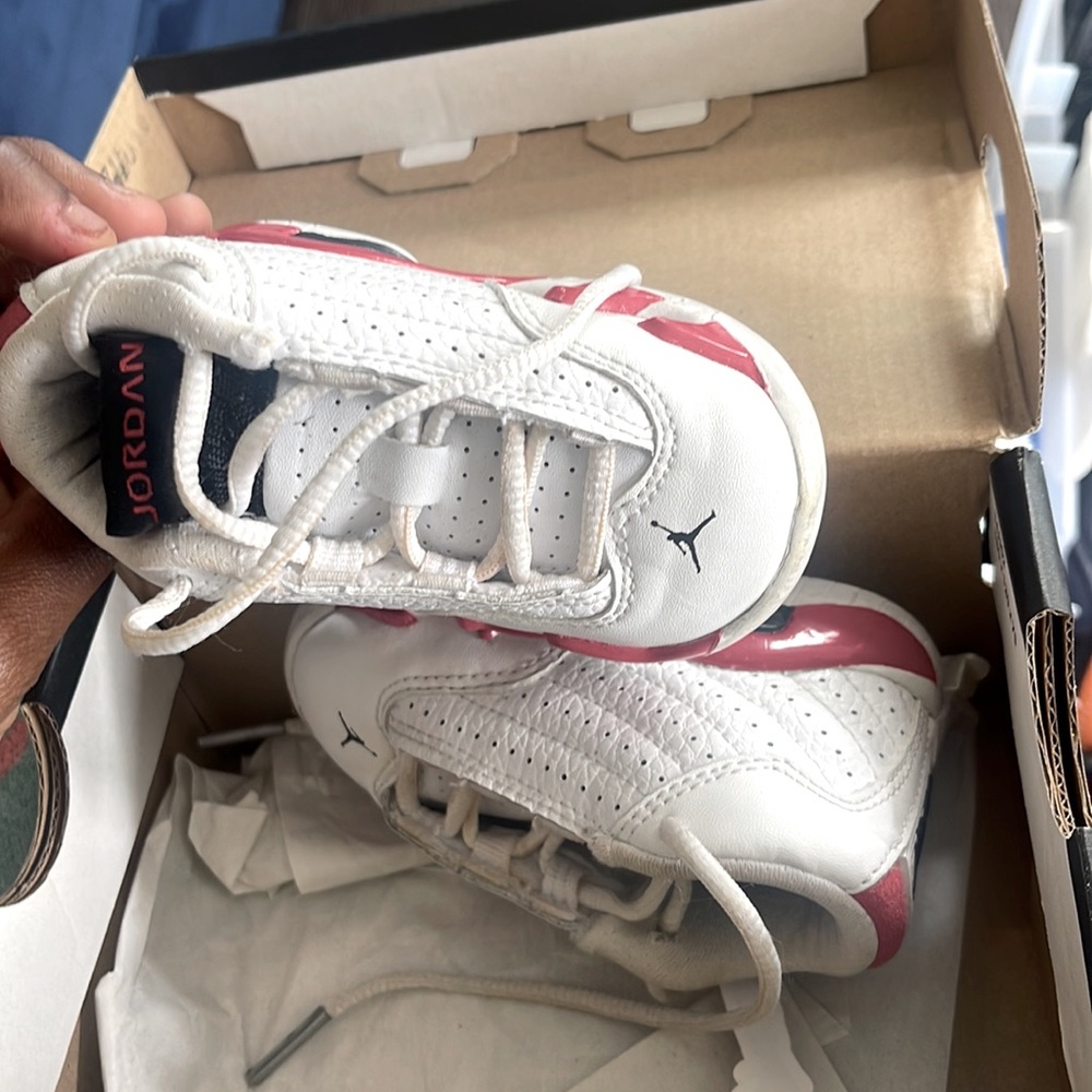 Jordan - Picture 2 of 2